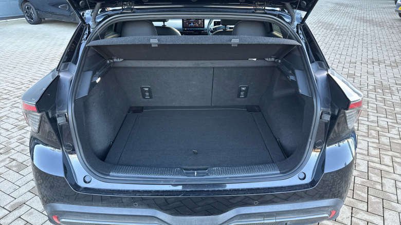 MG MG4 150kW Trophy EV Long Range 64kWh 5dr Auto Electric Hatchback